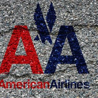 American Airlines wallpaper