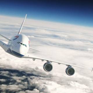 American Airlines wallpaper