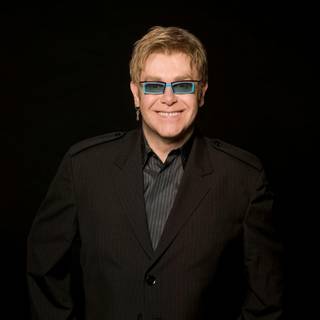 Elton John wallpaper
