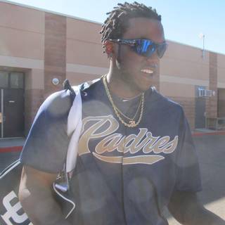 Cameron Maybin wallpaper