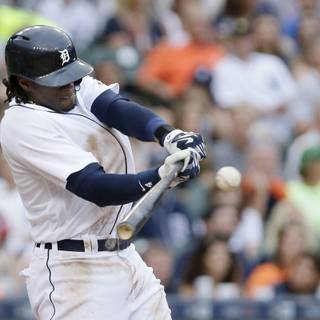 Cameron Maybin wallpaper