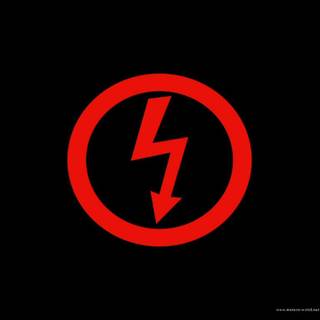 Antichrist wallpaper