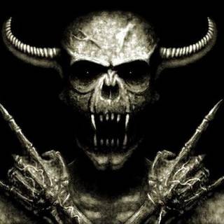 Antichrist wallpaper