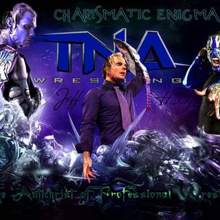 Antichrist wallpaper