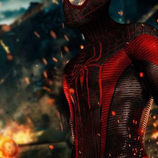 Miles Morales wallpaper