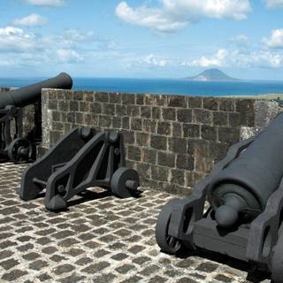 Saint Kitts and Nevis wallpaper