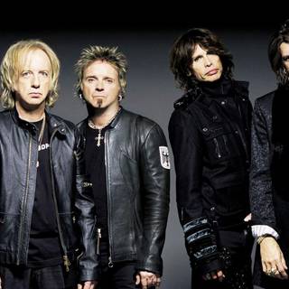 Steven Tyler wallpaper