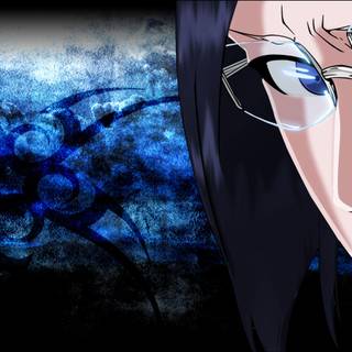 Uryū Ishida wallpaper