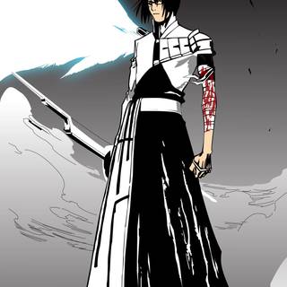 Uryū Ishida wallpaper