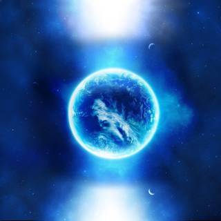 Venus planet wallpaper