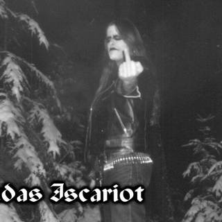 Judas Iscariot wallpaper