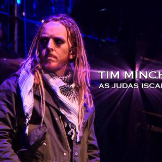 Judas Iscariot wallpaper