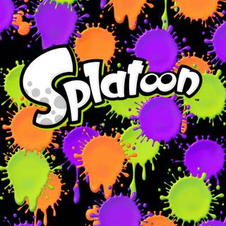 Splatoon 2 wallpaper