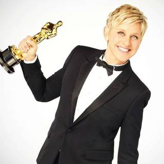 Ellen DeGeneres wallpaper