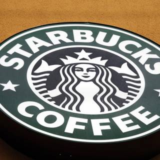 Starbucks coffee wallpaper