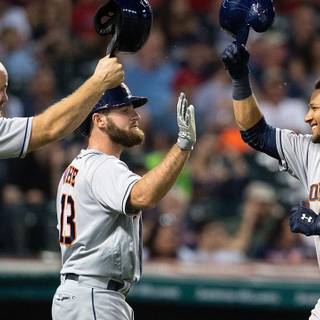 Yulieski Gurriel wallpaper