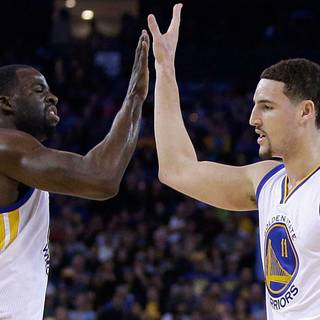 Draymond Green 2017 wallpaper