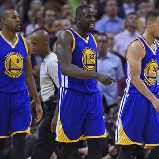 Draymond Green 2017 wallpaper