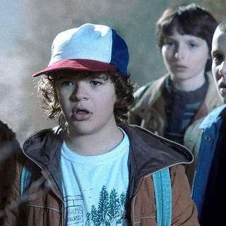 Gaten Matarazzo wallpaper