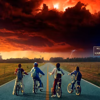 Gaten Matarazzo wallpaper