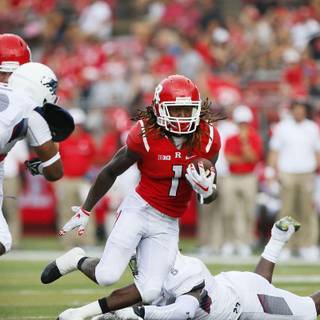 Janarion Grant wallpaper