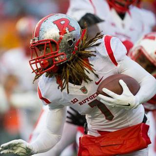 Janarion Grant wallpaper