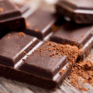 National Chocolate Day wallpaper