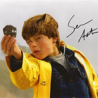 Sean Astin wallpaper