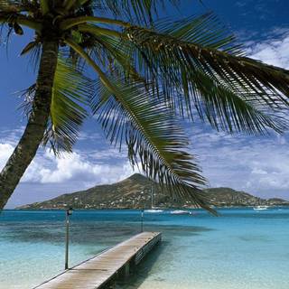 Saint Vincent and the Grenadines wallpaper