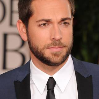 Zachary Levi wallpaper