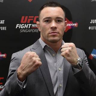 Colby Covington wallpaper