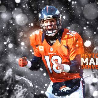 Peyton Manning 2017 wallpaper