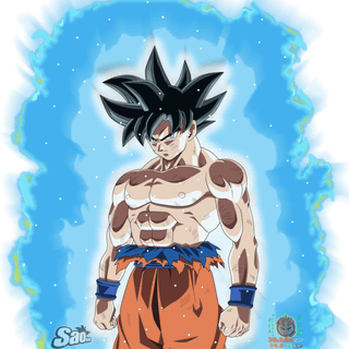 Limit Breaker wallpaper