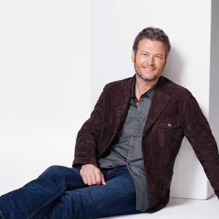 Blake Shelton wallpaper