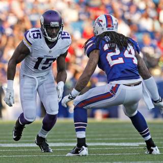 Stephon Gilmore wallpaper