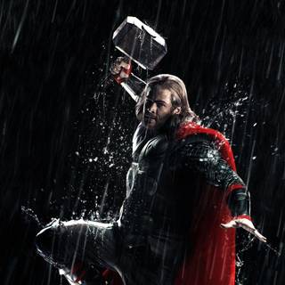 Thor 3 wallpaper