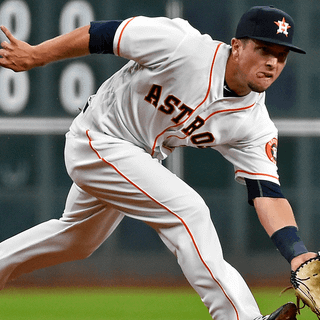 Alex Bregman wallpaper