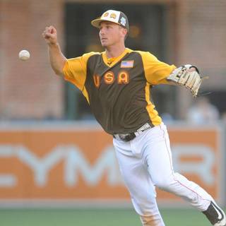 Alex Bregman wallpaper