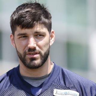 Zach Miller wallpaper