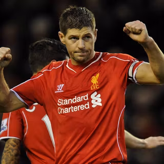 Gerrard and Torres wallpaper