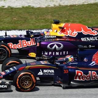 Max Verstappen wallpaper