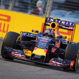 Max Verstappen wallpaper