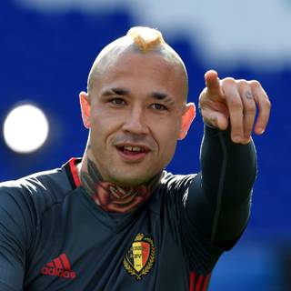 Radja Nainggolan wallpaper