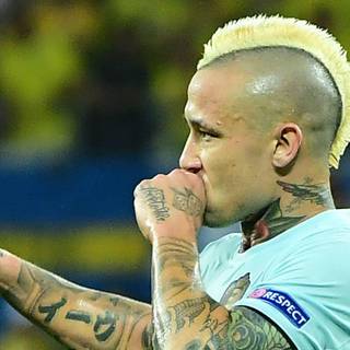 Radja Nainggolan wallpaper