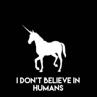 Cute unicorn wallpaper