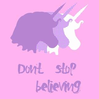 Cute unicorn wallpaper