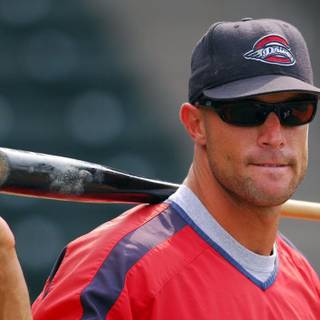 Gabe Kapler wallpaper