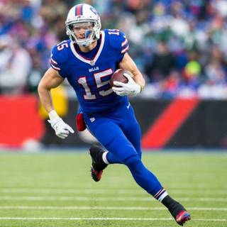 Chris Hogan wallpaper