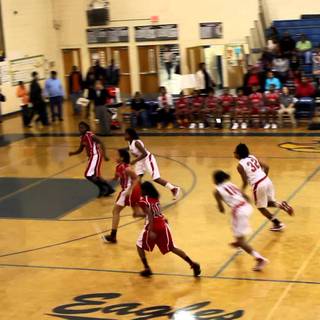 Dutchtown Elementary wallpaper