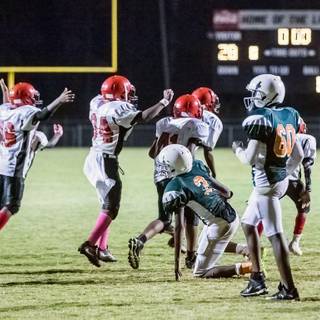 Dutchtown Elementary wallpaper